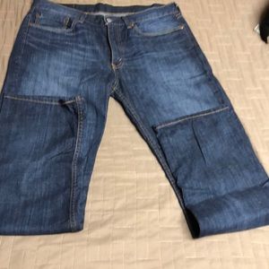 Levi’s slim Jeans